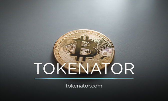 Tokenator.com