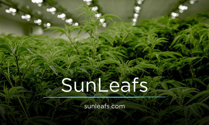 SunLeafs.com