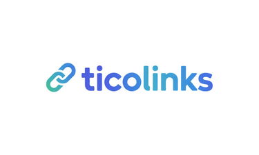 TicoLinks.com - Creative brandable domain for sale