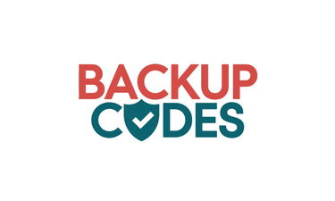 BackupCodes.com