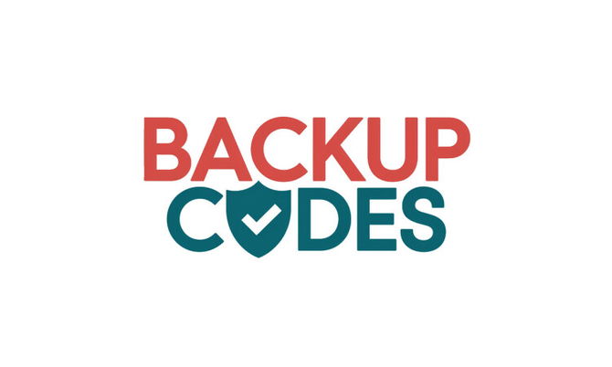 BackupCodes.com