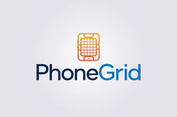 PhoneGrid.com