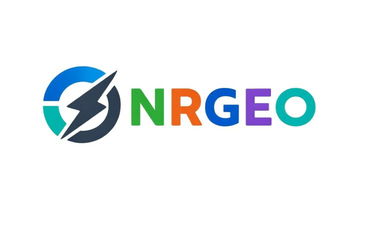 NRGEO logo
