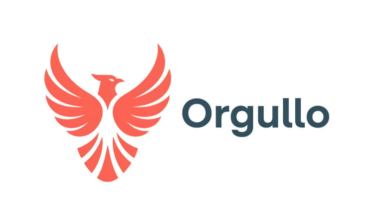 Orgullo logo