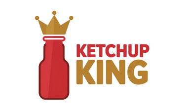 KetchupKing.com - Creative brandable domain for sale