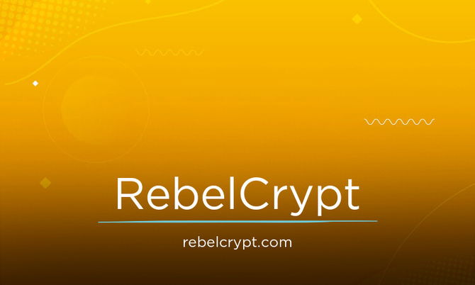 RebelCrypt.com