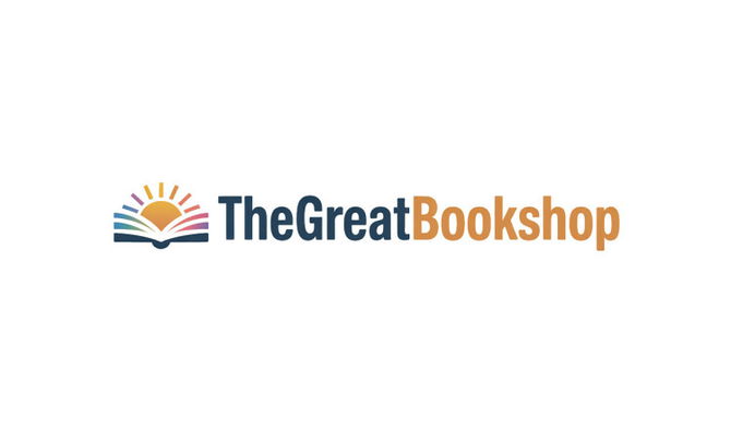 TheGreatBookshop.com