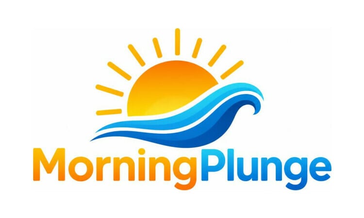 morningplunge logo