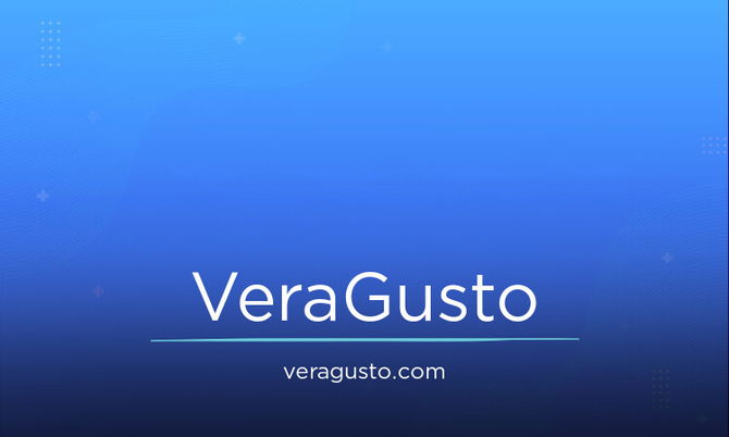 VeraGusto.com
