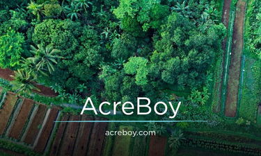 AcreBoy logo