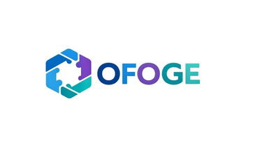 OFOGE.com - Creative brandable domain for sale
