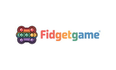 FidgetGame.com - Creative brandable domain for sale
