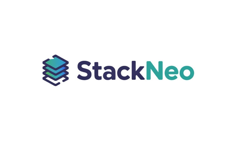 StackNeo logo