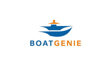 BoatGenie.com - Creative brandable domain for sale