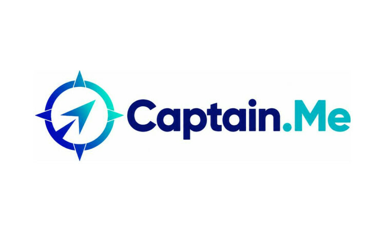 Captain logo