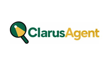 ClarusAgent logo
