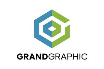 GrandGraphic.com - Creative brandable domain for sale