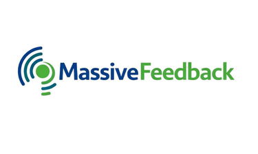 MassiveFeedback.com - Creative brandable domain for sale