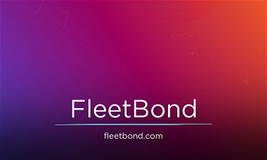 FleetBond.com - Creative brandable domain for sale