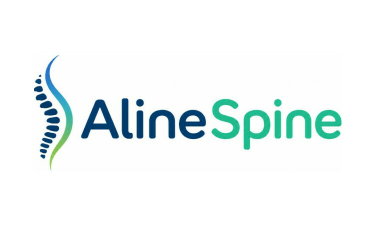 AlineSpine.com is for sale