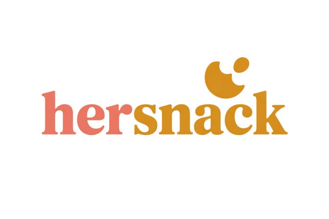 HerSnack logo