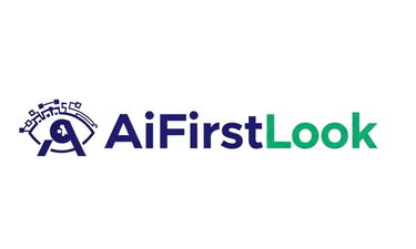 AiFirstLook.com - Creative brandable domain for sale