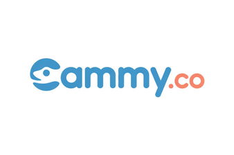 Cammy.co - Creative brandable domain for sale
