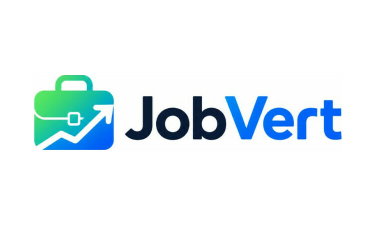 Jobvert logo
