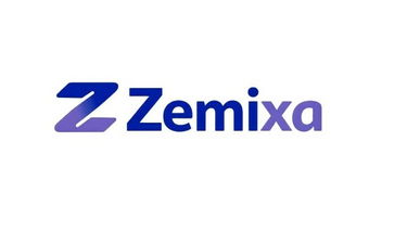 Zemixa logo