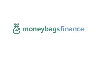 MoneybagsFinance.com - Creative brandable domain for sale
