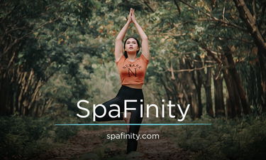 SpaFinity.com - buy Creative premium names
