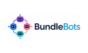 BundleBots logo