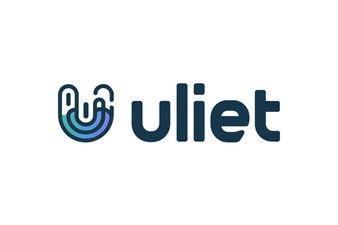 Uliet.com - Creative brandable domain for sale