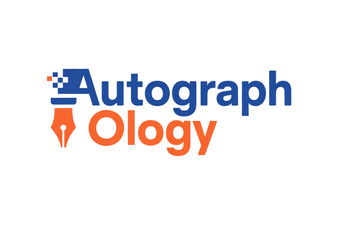 Autographology.com - Creative brandable domain for sale