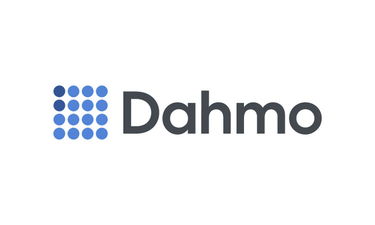 Dahmo.com - Creative brandable domain for sale