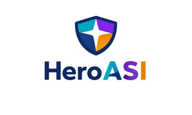 HeroASI logo