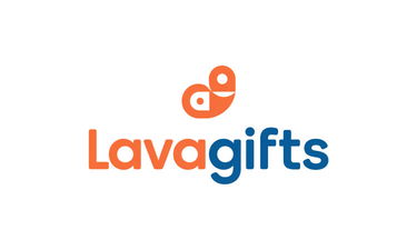 LavaGifts.com - Creative brandable domain for sale
