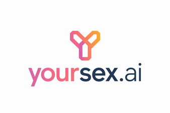 YourSex.ai - Creative brandable domain for sale