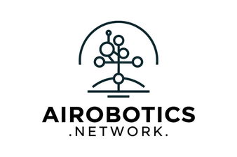 AIRobotics.Network - Creative brandable domain for sale