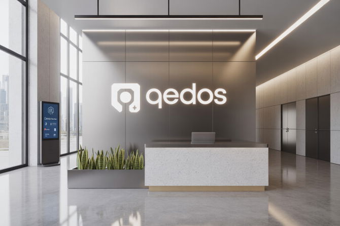 Qedos.com — 4