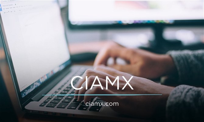 CIAMX.com