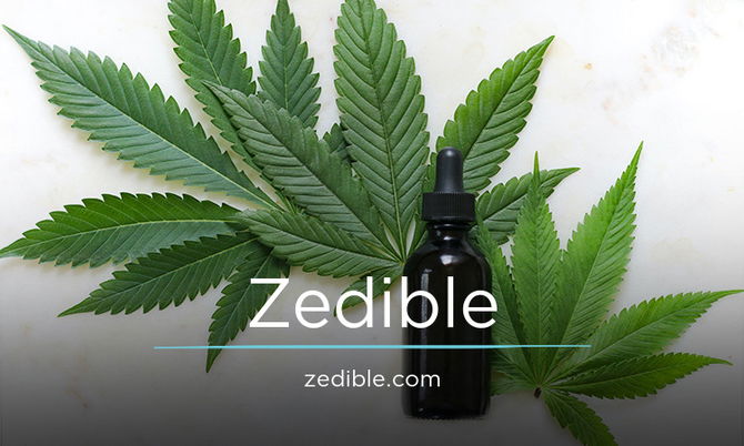 Zedible.com