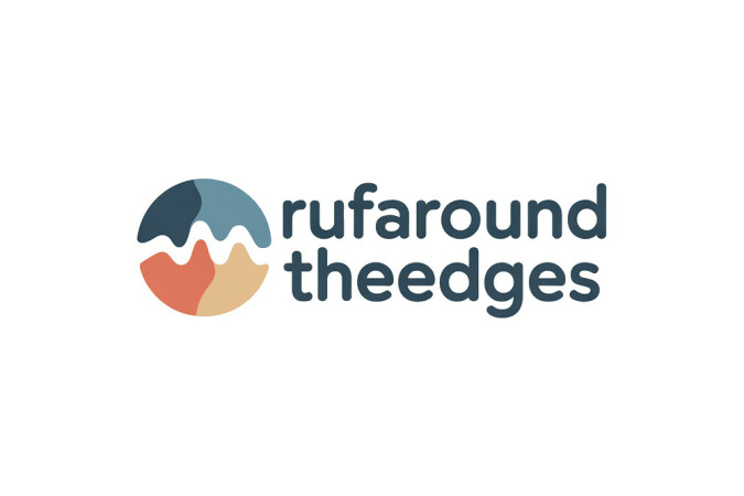 RuffAroundTheEdges logo
