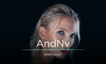 andnv.com - Creative brandable domain for sale