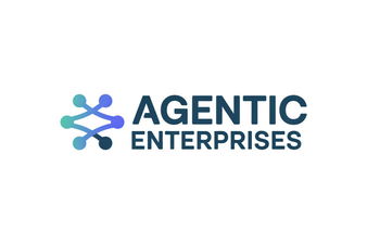 Agentic.enterprises - Creative brandable domain for sale