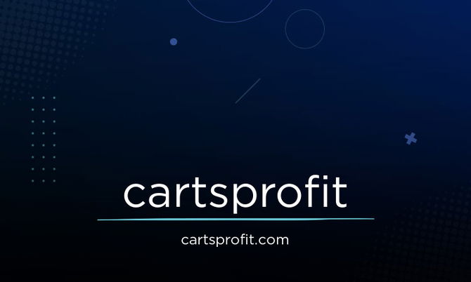 CartsProfit.com