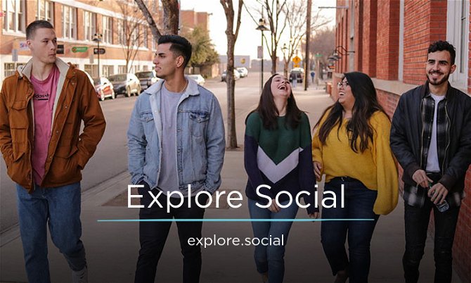 Explore.social