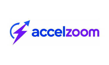 AccelZoom logo