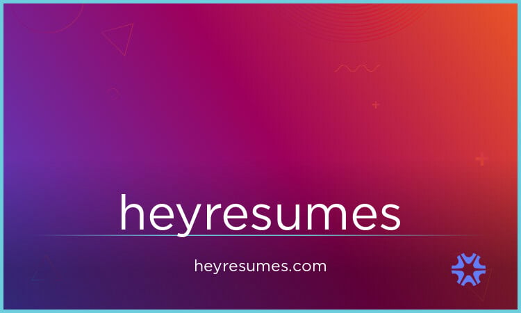 HeyResumes logo
