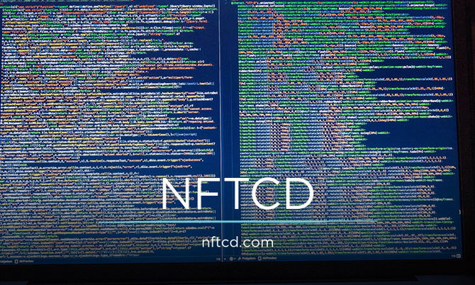 NFTCD.com